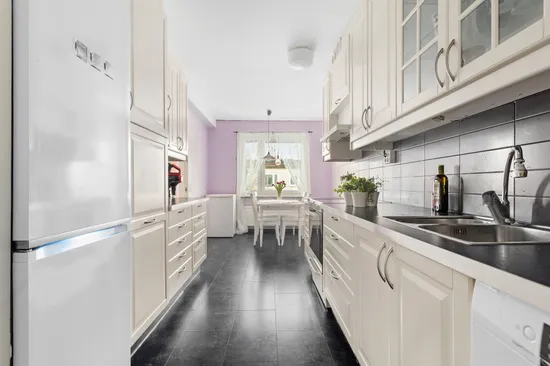 Bostadsrätt, Sotingeplan 22, 2tr, Tensta, Stockholm