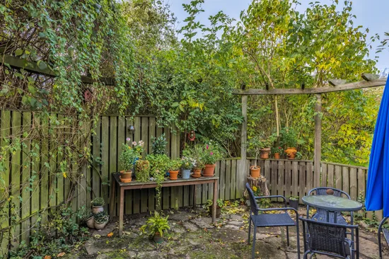 Bostadsrätt, Kiviksgatan 5B, Östra Sorgenfri, Malmö