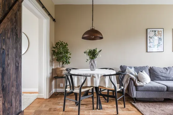 Bostadsrätt, Kiviksgatan 5B, Östra Sorgenfri, Malmö
