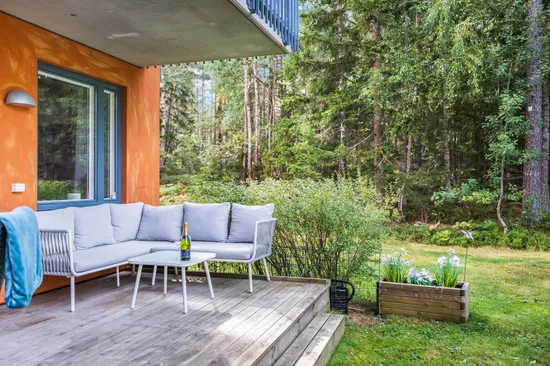 Bostadsrätt, Sagoslingan 15, Balingsnäs, Huddinge