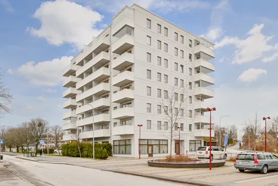 Bostadsrätt, Trädgårdsvägen 2, Runby, Upplands Väsby