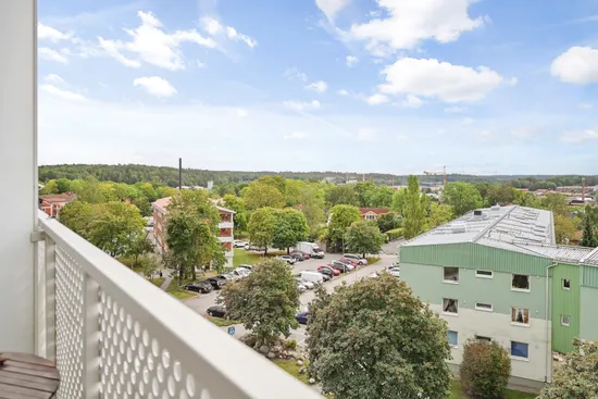 Bostadsrätt, Trädgårdsvägen 2, Runby, Upplands Väsby