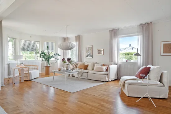 Villa, Nötåsvägen 1, Hönö, Öckerö