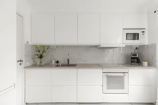 Bostadsrätt, Helsingforsgatan 19, Akalla, Stockholm