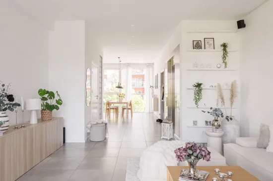 Bostadsrätt, Vimpelgatan 41, Västra Hamnen, Malmö