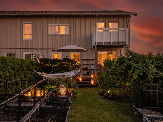 Bostadsrätt, Idunvägen 1, Munkedal