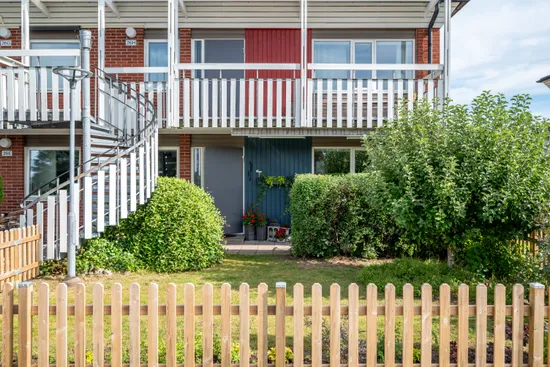 Bostadsrätt, Odens väg 26F, Bollebygd