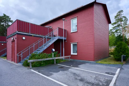 Bostadsrätt, Svanvägen 13B, Strängnäs