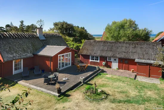 Övrigt, Fiskarstigen 9, Ugglarp, Falkenberg