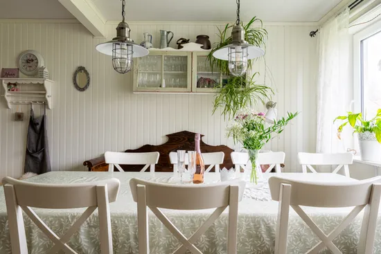 Villa, Vallgatan 33, Strömsund