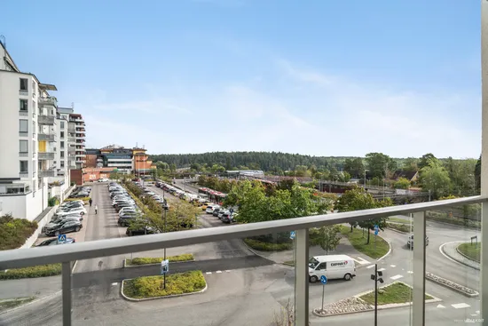 Bostadsrätt, Gjutartorget 4, Kungsängen centrum, Upplands-Bro
