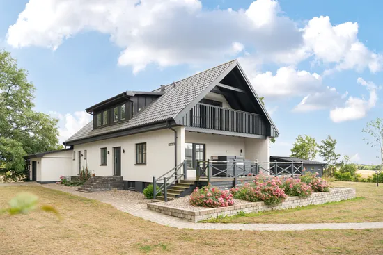 Villa, Fågeltofta 2504, Fågeltofta, Tomelilla