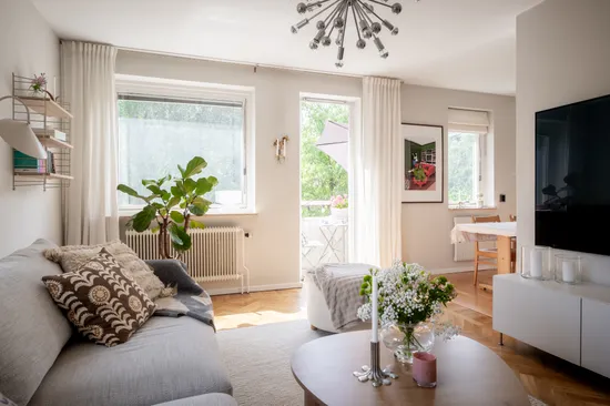 Bostadsrätt, Lådämnesgatan 19, Björkekärr, Göteborg