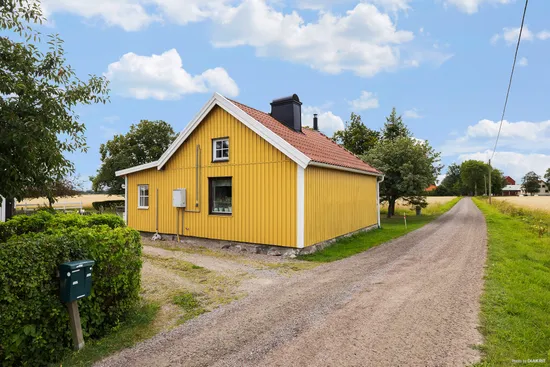 Villa, Hol 315, Västra Tunhem, Vänersborg