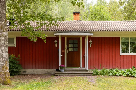 Fritidshus, Stensunda Peterslund 211, Östhammar