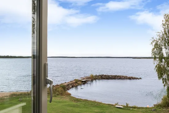 Villa, Lövskärsvägen 564, Lövskär, Luleå