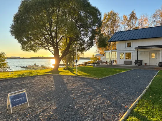 Villa, Lövskärsvägen 564, Lövskär, Luleå