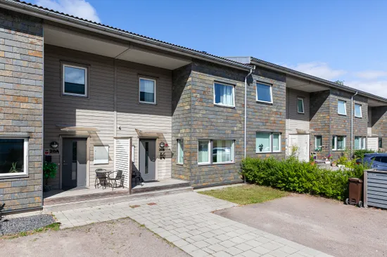 Bostadsrätt, Pilängsrundeln 20B, Landskrona