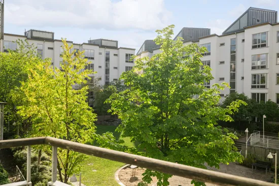 Bostadsrätt, Lugnets allé 71, Hammarby Sjöstad, Stockholm