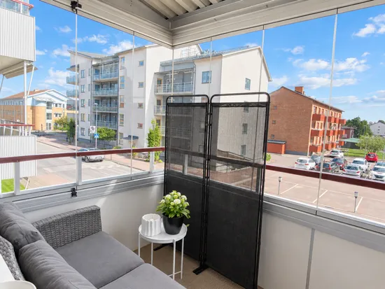 Bostadsrätt, Vasagatan 56D, Centrala Mora, Mora