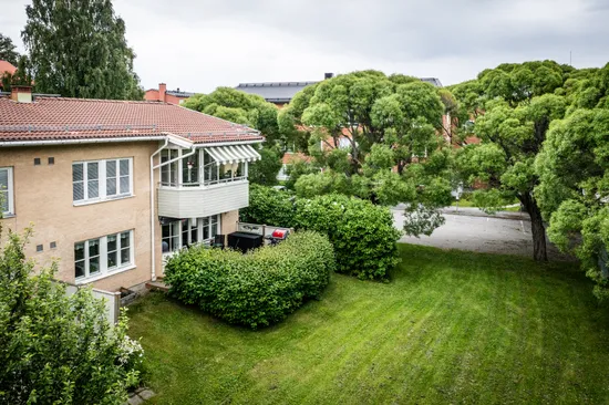 Bostadsrätt, Centrumvägen 15H, Brunflo, Östersund