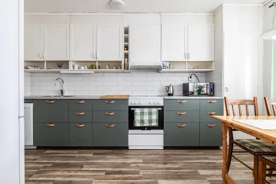 Bostadsrätt, Odensviksvägen 12B, Söder, Östersund