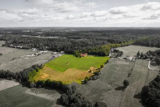 Gård/Skog, Uspastorp 150, Alafors, Ale