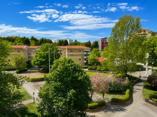Bostadsrätt, Skarpbrunnavägen 9, Eriksberg - Botkyrka, Botkyrka