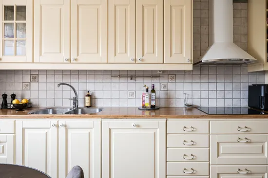 Bostadsrätt, Norra Kyrkogatan 14 E, Härnön, Härnösand