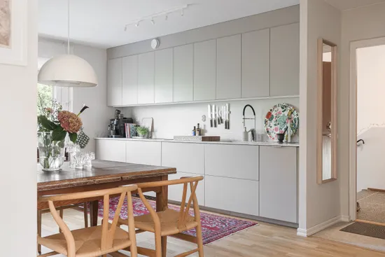 Bostadsrätt, Bergstrands väg 3 A, Simrishamn