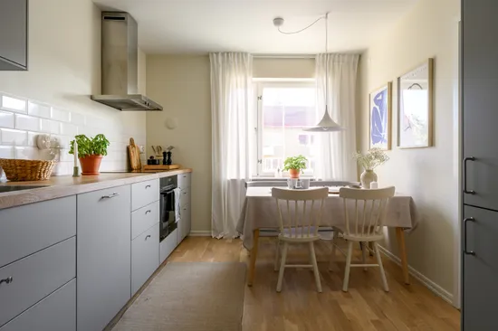 Bostadsrätt, Träringen 2, Björkekärr, Göteborg