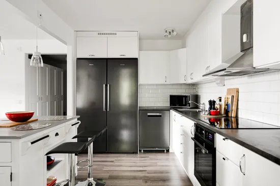 Bostadsrätt, Ängsvägen 10, Östermalm, Kristianstad