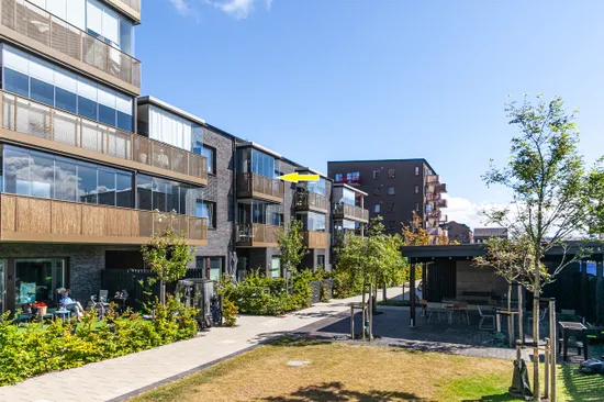 Bostadsrätt, Forskargatan 5E, Tornlyckan, Höganäs