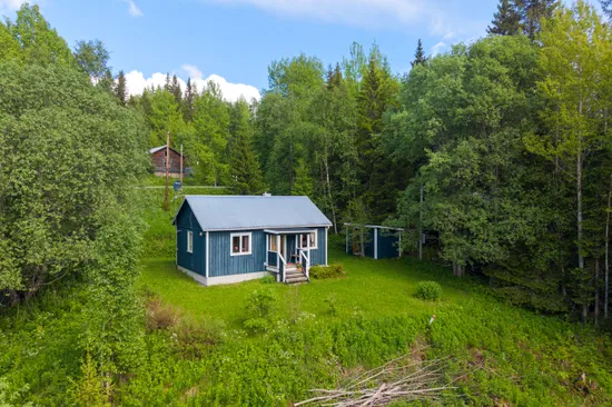 Villa, Slagsån 545, Slagsån, Åre