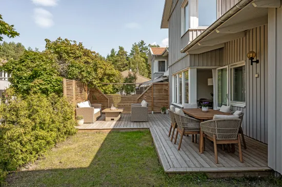 Villa, Hollandsresan 266, Sävja, Uppsala