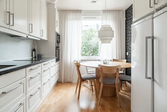 Bostadsrätt, Planteringsvägen 106A, Miatorp, Helsingborg