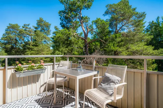 Bostadsrätt, Melongränd 22, Viksjö, Järfälla