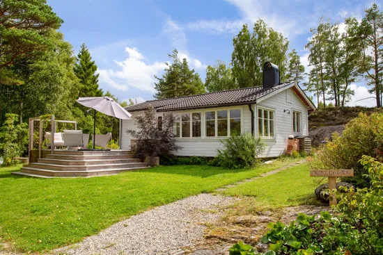 Fritidshus, Kolvik 148, Bokenäs, Uddevalla