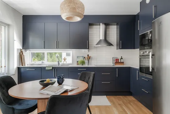 Bostadsrätt, Lungörtsvägen 7E, Åhus, Kristianstad