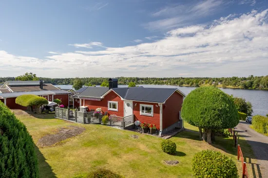 Fritidshus, Herrekvarnsvägen 58, Simsjön, Skövde