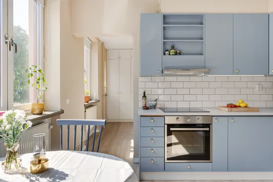 Bostadsrätt, Vårgatan 15, Värnhem, Malmö