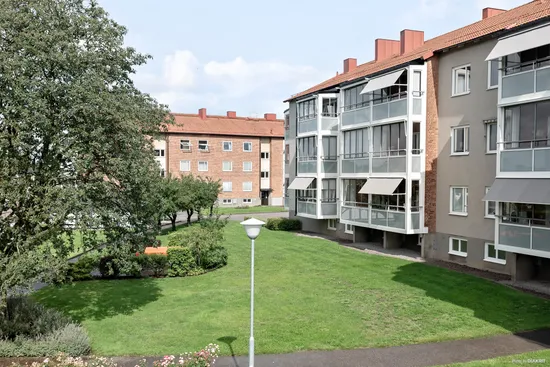 Bostadsrätt, Klostervägen 6A, Klippan
