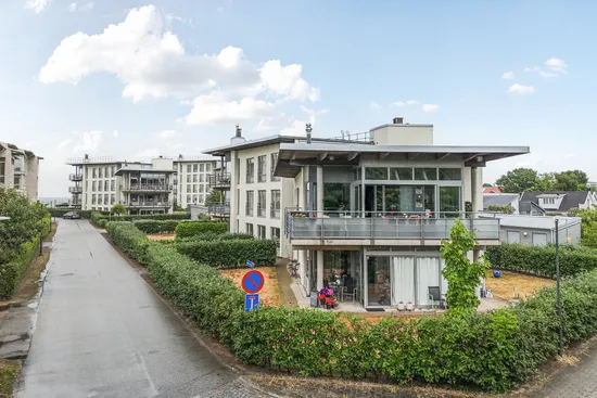 Bostadsrätt, Ivars Väg 1, Höllviken, Vellinge