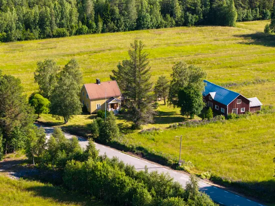 Villa, Lögdåkern 47, Lögdeå/Nordmaling, Nordmaling