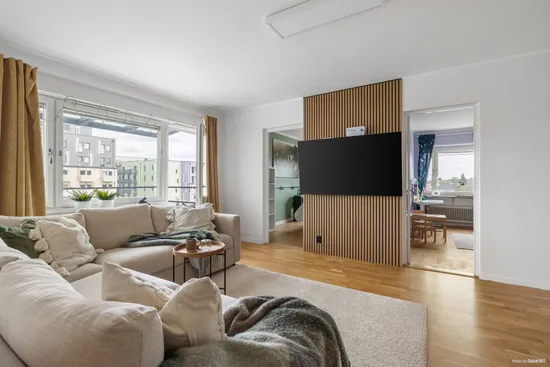 Bostadsrätt, Dagsverksvägen 193, 1303, Solhem - Spånga, Stockholm
