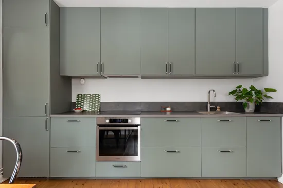 Bostadsrätt, Nynäsvägen 345, 2tr, Gamla Enskede, Stockholm
