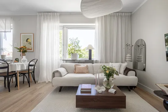 Bostadsrätt, Fålhagsleden 8 B, Fålhagen, Uppsala