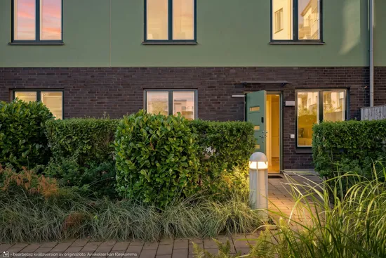 Bostadsrätt, Räfsgatan 23B, Elinegård, Malmö