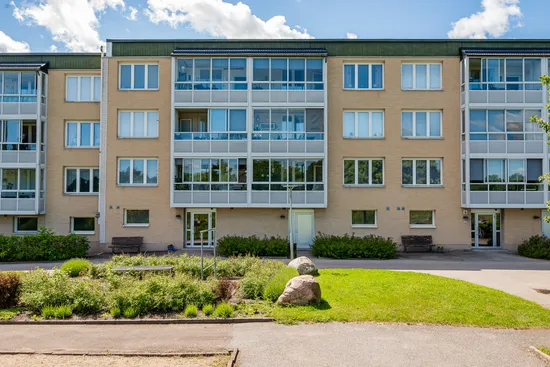Bostadsrätt, Frösängsvägen 92, Frösäng, Oxelösund