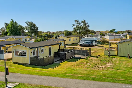 Övrigt, Stuga 86, Skrea Strand, Falkenberg